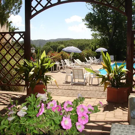 Lejlighedshotel La Piccola Selva *