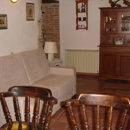 La Piccola Selva Lejlighedshotel Casole dʼElsa