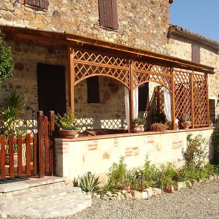 La Piccola Selva Lejlighedshotel *