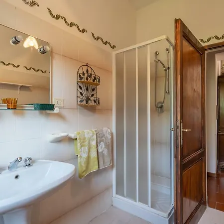 Lejlighedshotel La Piccola Selva
