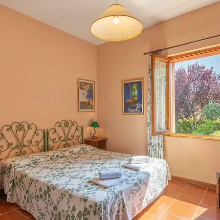 La Piccola Selva Lejlighedshotel