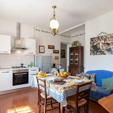 Lejlighedshotel La Piccola Selva *