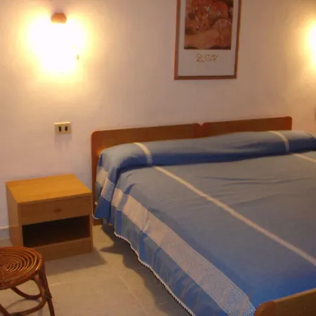 La Piccola Selva Lejlighedshotel