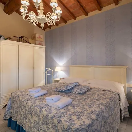 Lejlighedshotel La Piccola Selva Casole dʼElsa