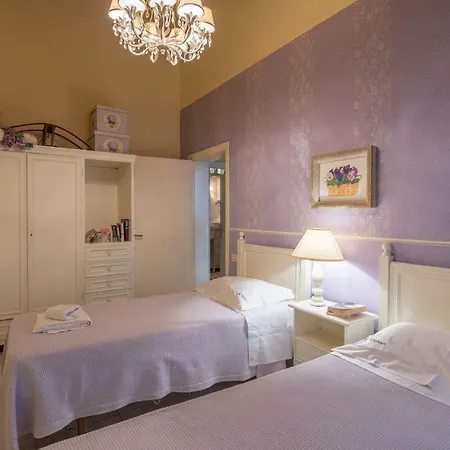 La Piccola Selva Lejlighedshotel