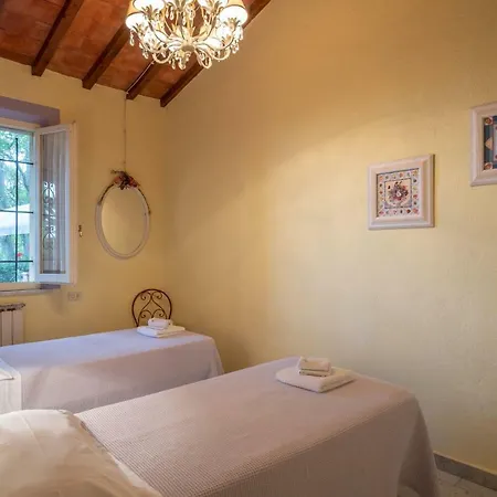 La Piccola Selva Lejlighedshotel