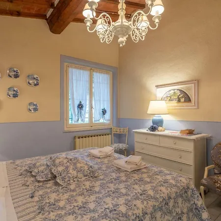 La Piccola Selva Lejlighedshotel Casole dʼElsa