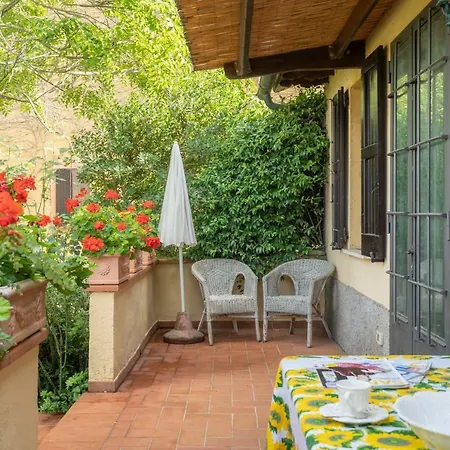 Lejlighedshotel La Piccola Selva