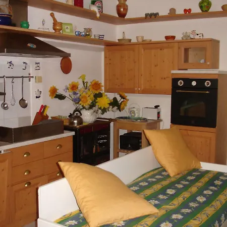 La Piccola Selva Lejlighedshotel *