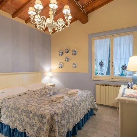 Lejlighedshotel La Piccola Selva Casole dʼElsa