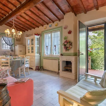 Lejlighedshotel La Piccola Selva